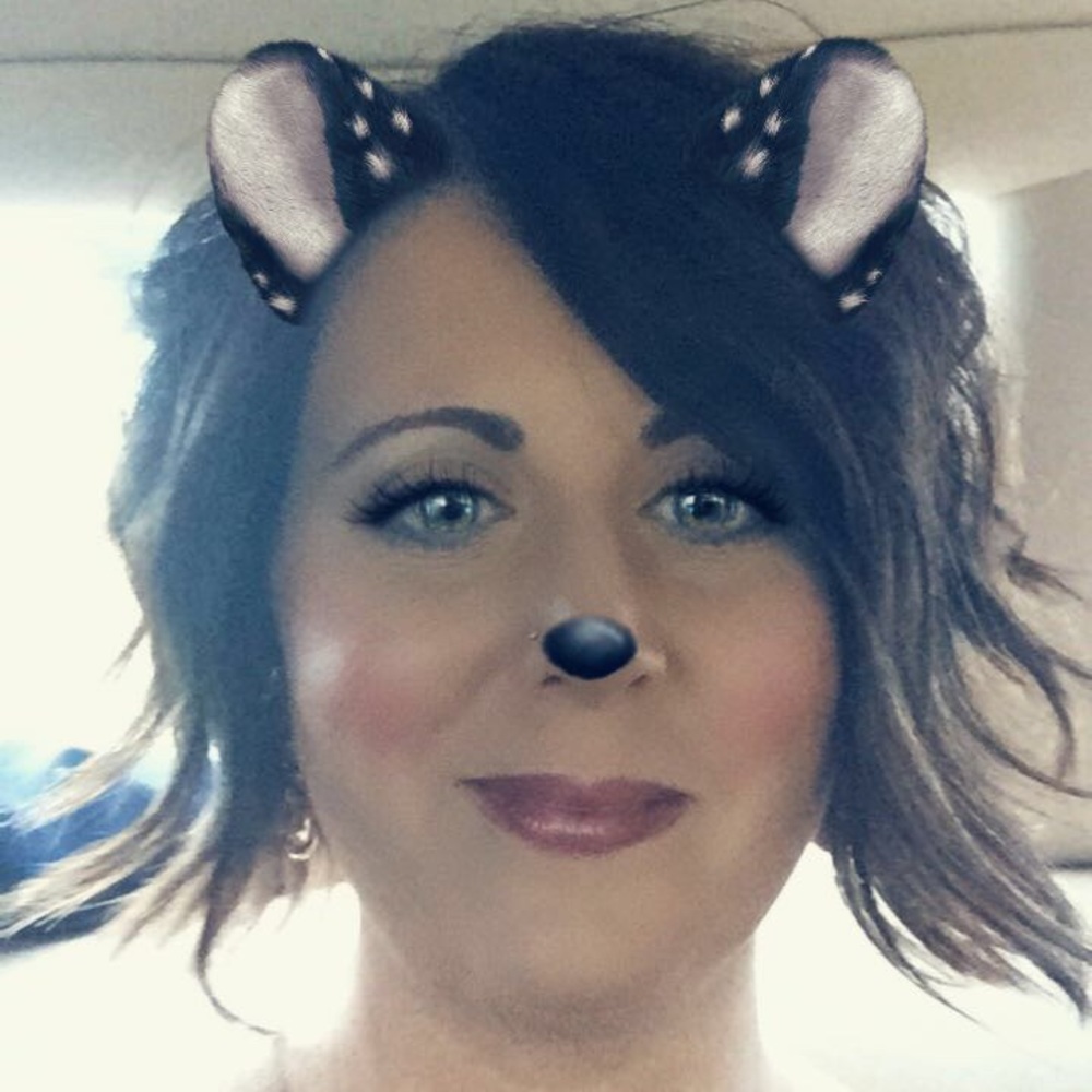 Meet your Posher, Amber